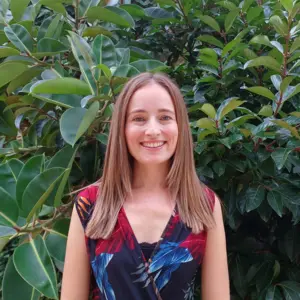 Retrato de  Cristina Álvarez Millán