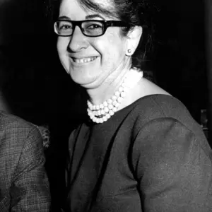 Retrato de  Concha Alós