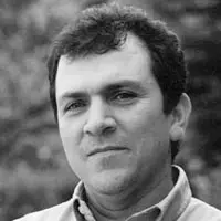 Retrato de  Alonso Salazar J.