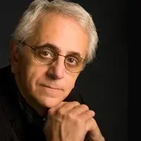 Retrato de  Ed Falco