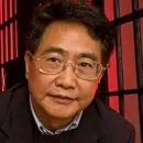 Fotografía de Qiu Xiaolong