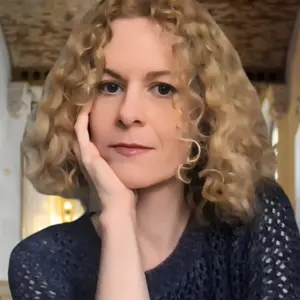 Retrato de  Catharine Titi