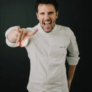 Retrato de  Miquel Guarro