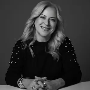 Retrato de  Julia Rodríguez Teba