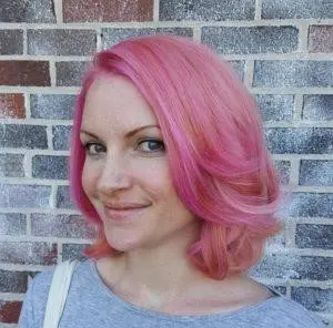 Retrato de  BB Easton