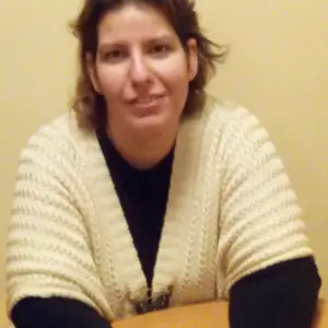 Retrato de  Kayla Leiz