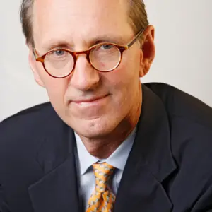 Retrato de  Michael Meyer