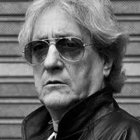 Retrato de  Sergio Aisenstein