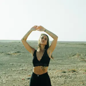 Retrato de  Martina Matencio (@lalovenenoso)