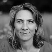 Retrato de  Hope Jahren