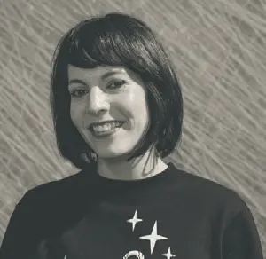 Retrato de Daniela Viviani