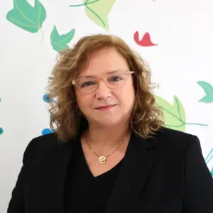 Retrato de  Montserrat Graell Berna