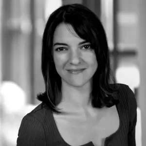 Retrato de  Cristina Araújo Gámir