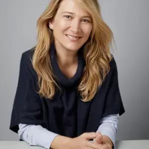 Retrato de Joana Bonet