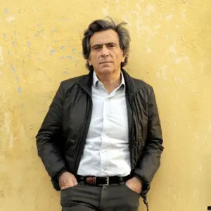 Retrato de Arcadi Espada