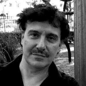 Retrato de  Víctor Coviello