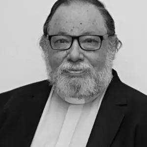 Retrato de  Carlos Galli