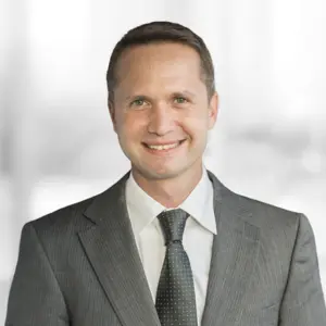 Retrato de Michael Lewrick