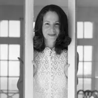 Retrato de Alyson Richman