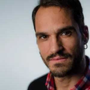 Retrato de  Raul Rejón Altable