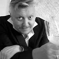 Retrato de Federico Oldenburg