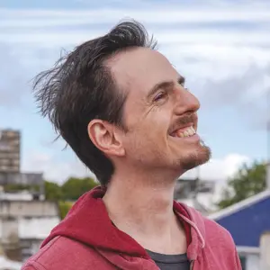 Retrato de  Agustín Valle