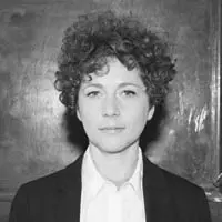 Retrato de  Sasha Marianna Salzmann