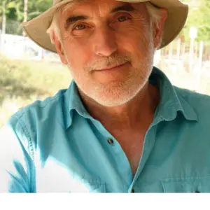 Retrato de Mariano Bueno