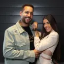 Fotografía de Julia Menú y Fran Callejón