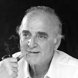 Retrato de  Hugo Caligaris