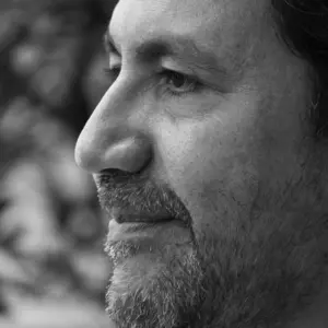 Retrato de  Martín Alomo