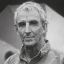 Fotografía de Peter Matthiessen