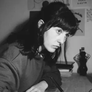 Retrato de  La Mandanga