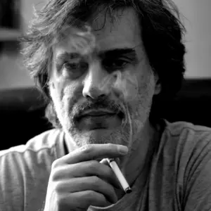 Retrato de  Matías Rivas Undurraga