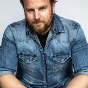 Retrato de Karsten Dusse