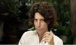 Retrato de  Andy Chango