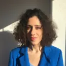 Fotografía de Berta García Faet