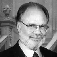 Retrato de  Fred Kuttner