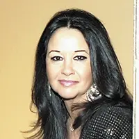 Retrato de Magdalena Lasala