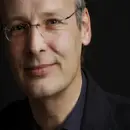 Retrato de René De Jong