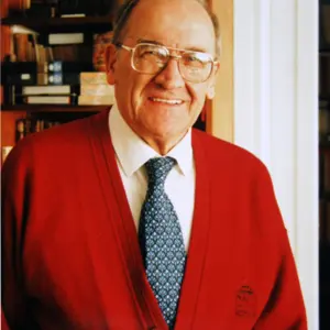 Retrato de  Miguel Artola