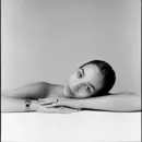 Fotografía de Cristalina Parra