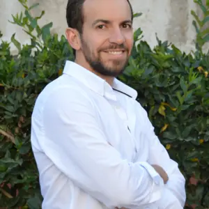 Retrato de  Francisco Palao