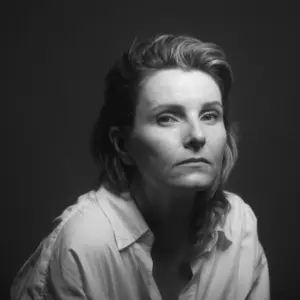 Retrato de Silvia Hidalgo