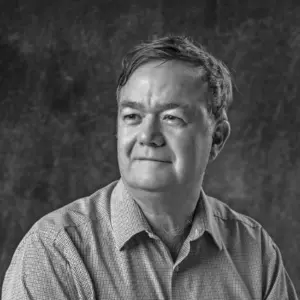 Retrato de Manuel Delgado