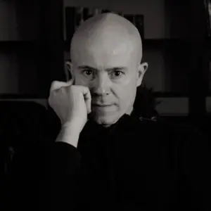 Retrato de  Miquel Baixas Calafell