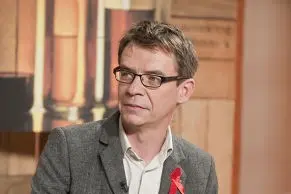 Retrato de  Joseph Piercy