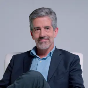 Retrato de  Nacho Tornel