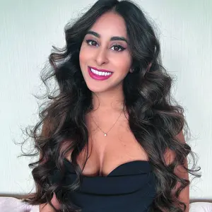 Retrato de  Catharina Maura