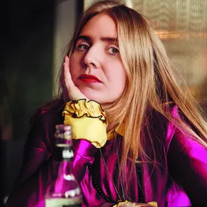 Retrato de Amanda Romare